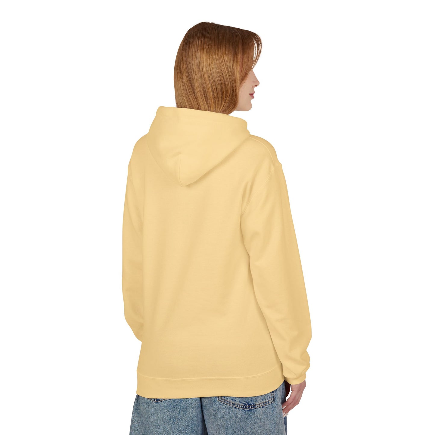 Nana's Adventures Fleece Hoodie