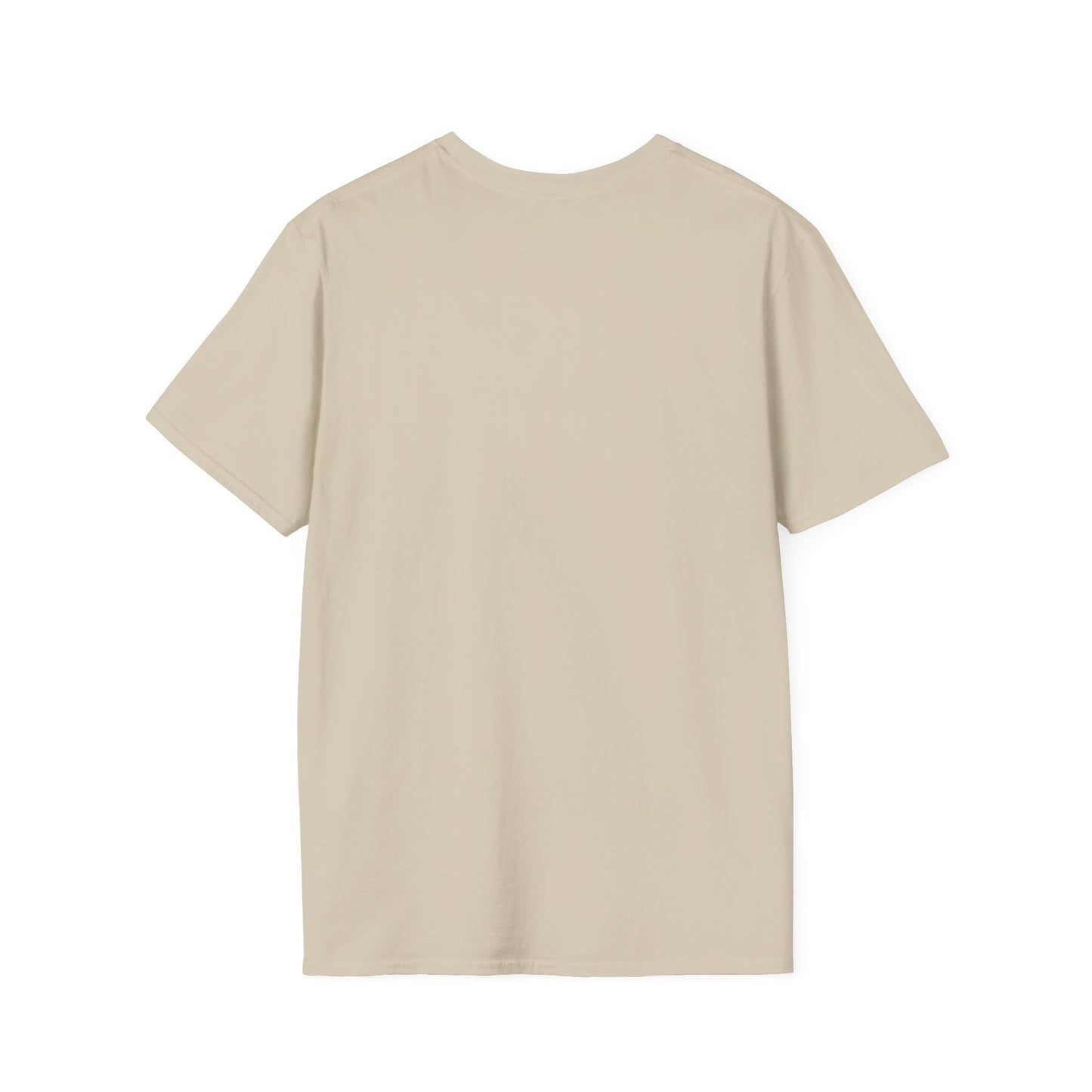 Nana's Adventures Unisex Softstyle T-Shirt