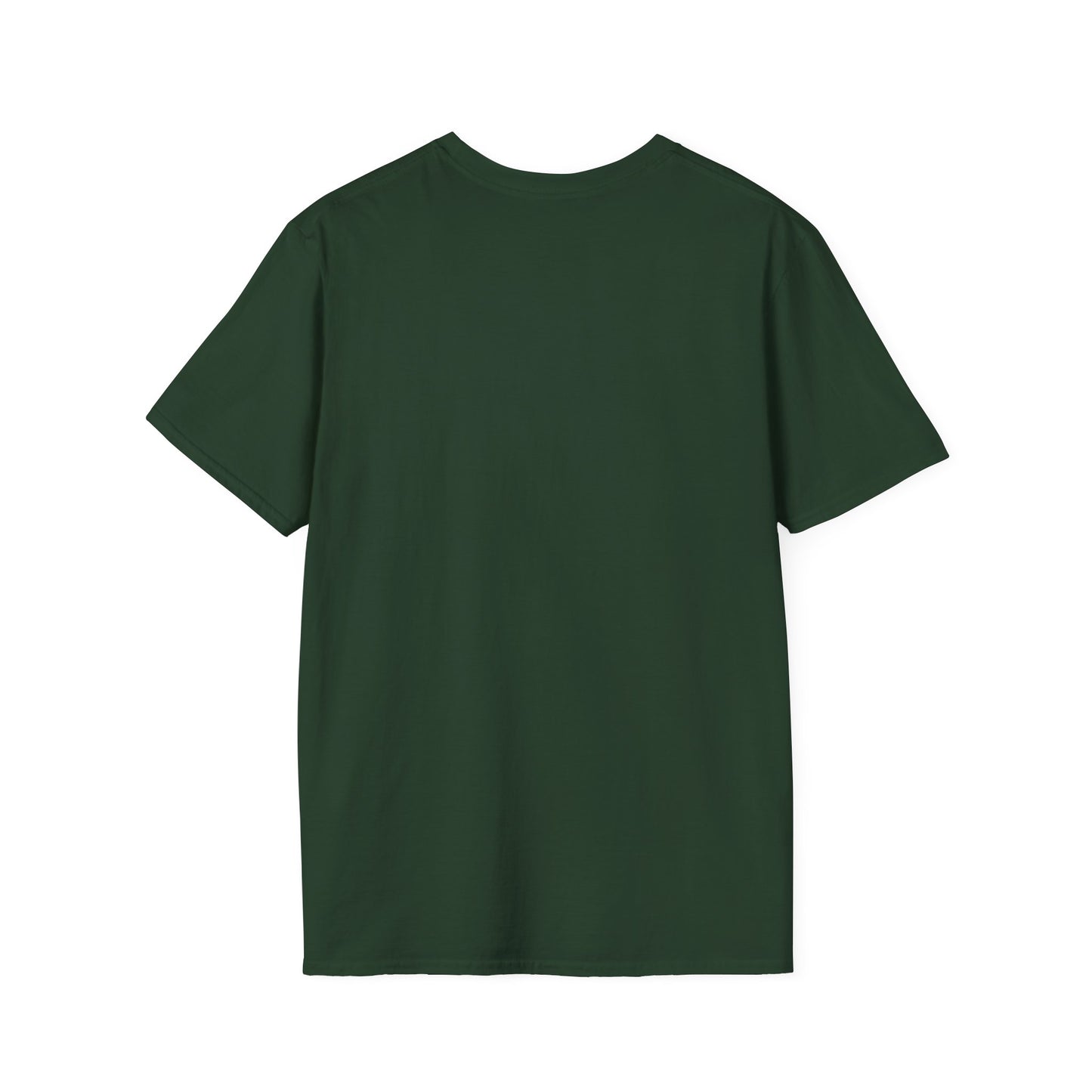 Nana's Adventures Unisex Softstyle T-Shirt