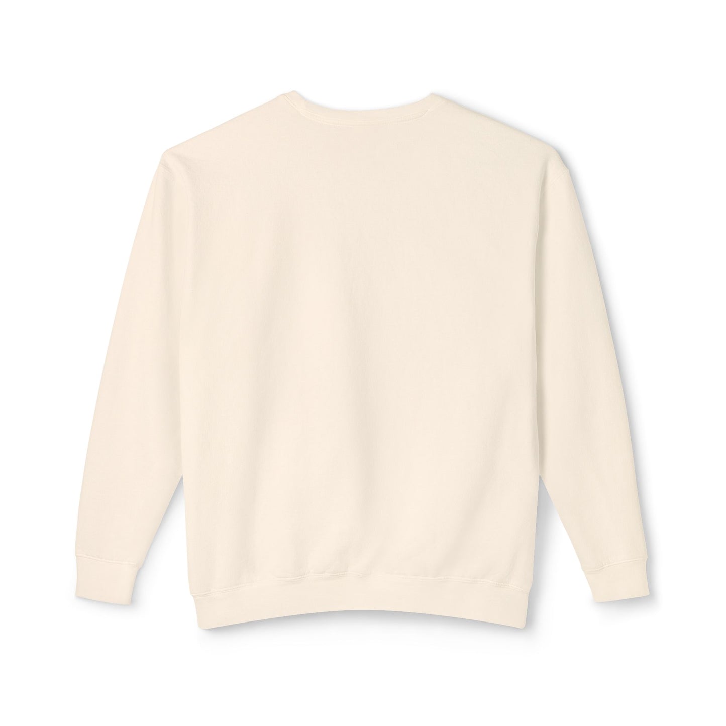 Nana’s Adventures Unisex Crewneck Sweatshirt