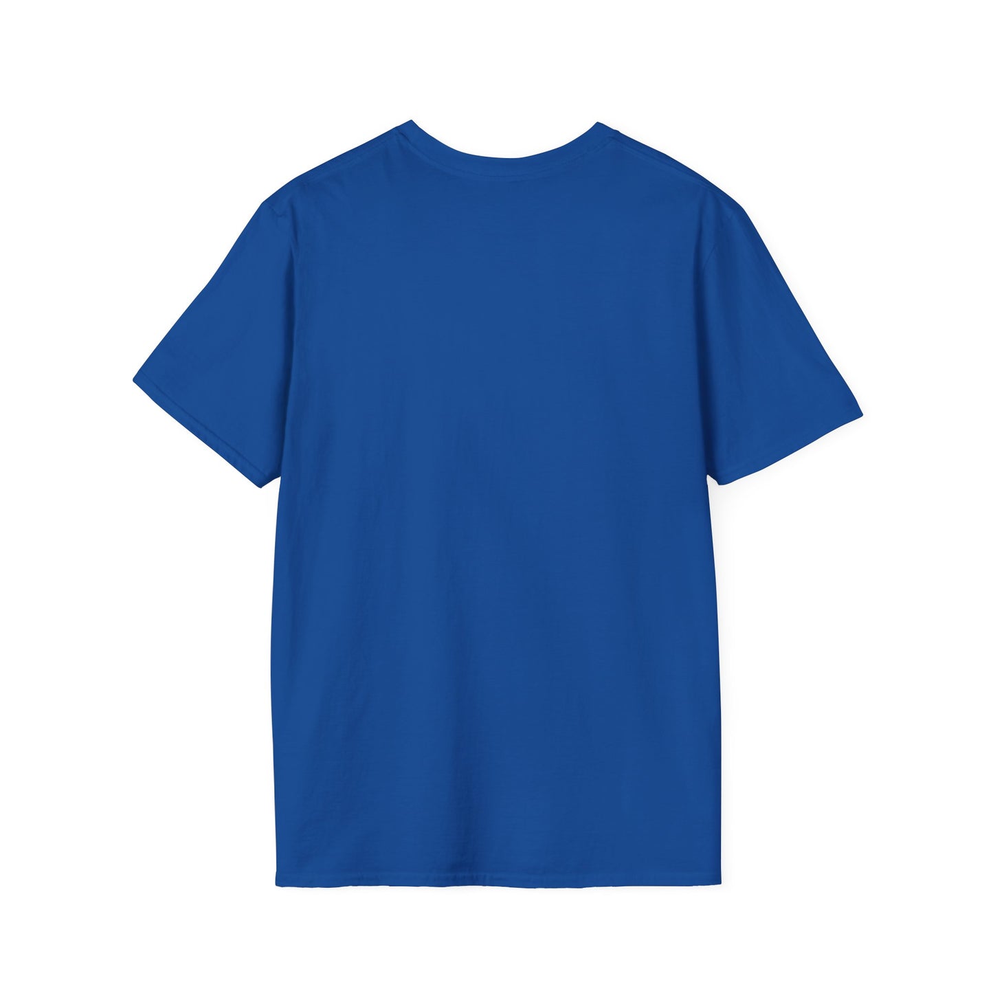 Nana's Adventures Unisex Softstyle T-Shirt