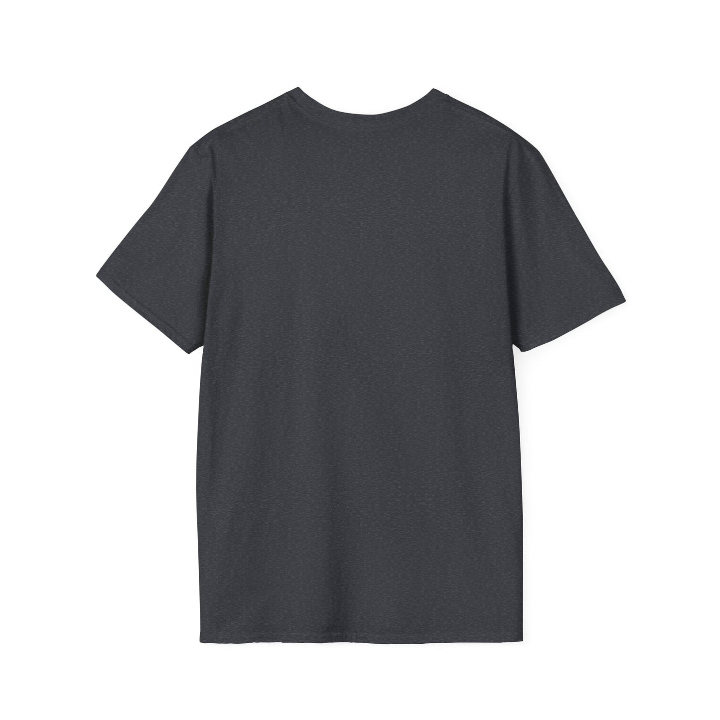Nana's Adventures Unisex Softstyle T-Shirt
