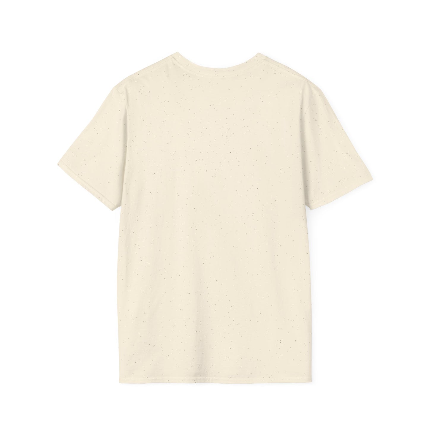 Nana's Adventures Unisex Softstyle T-Shirt