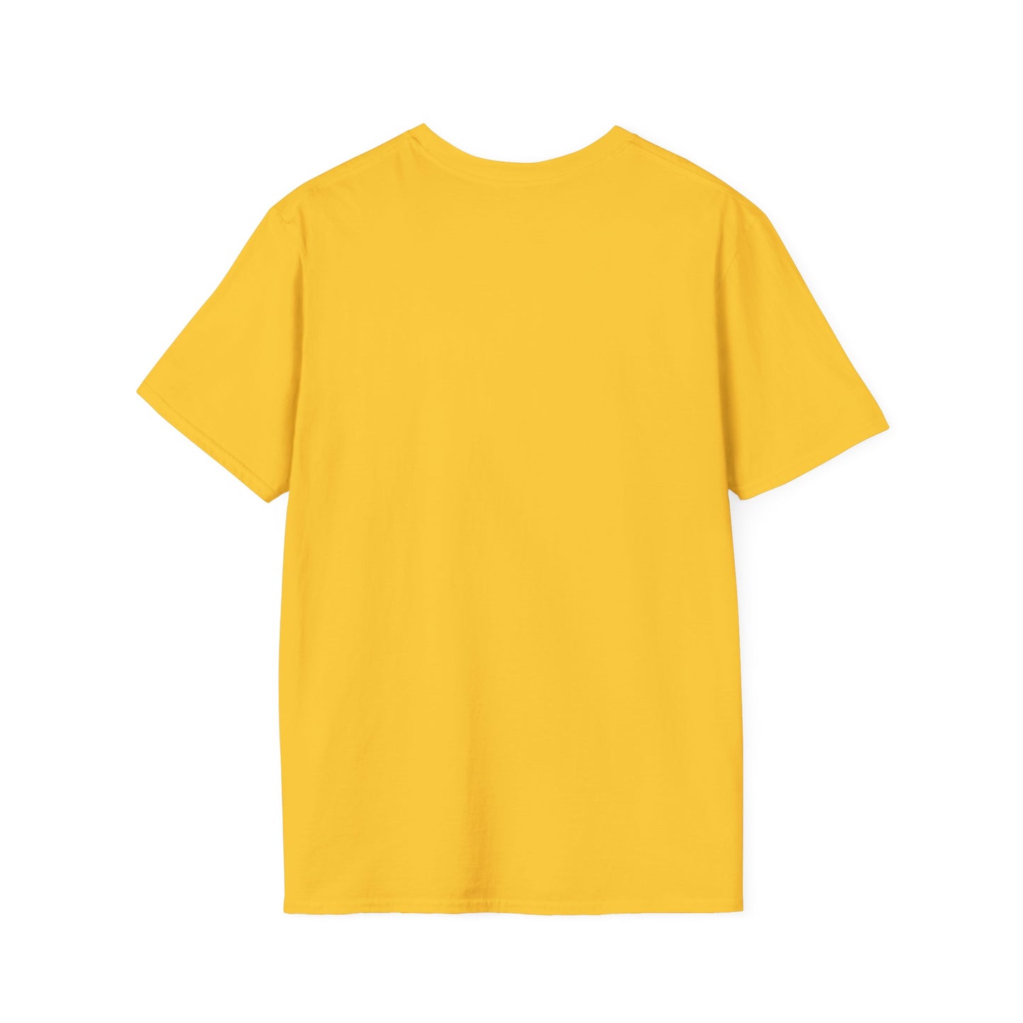 Nana's Adventures Unisex Softstyle T-Shirt