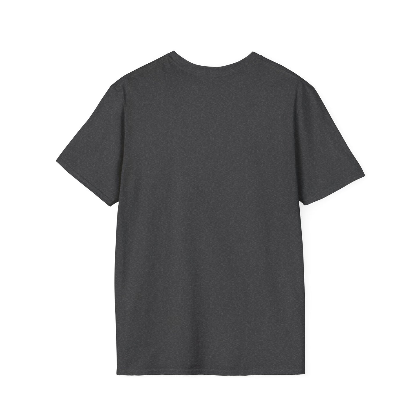 Nana's Adventures Unisex Softstyle T-Shirt