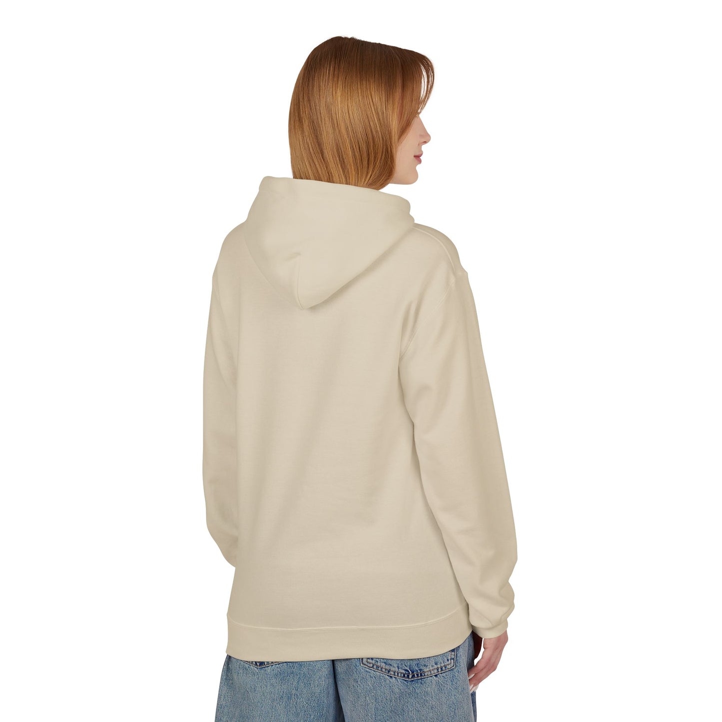 Nana's Adventures Fleece Hoodie