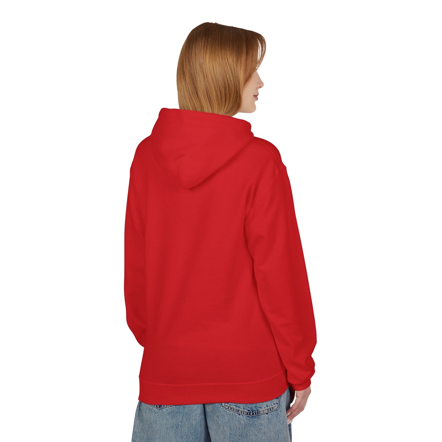 Nana's Adventures Fleece Hoodie