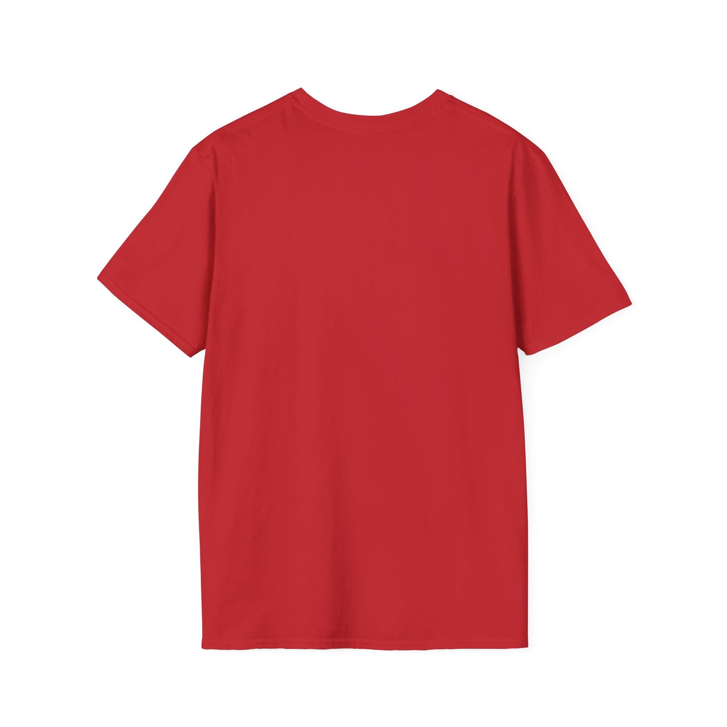 Nana's Adventures Unisex Softstyle T-Shirt