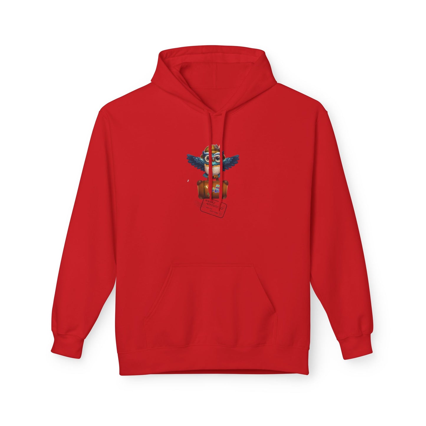 Nana’s Adventures Cozy Hoodie