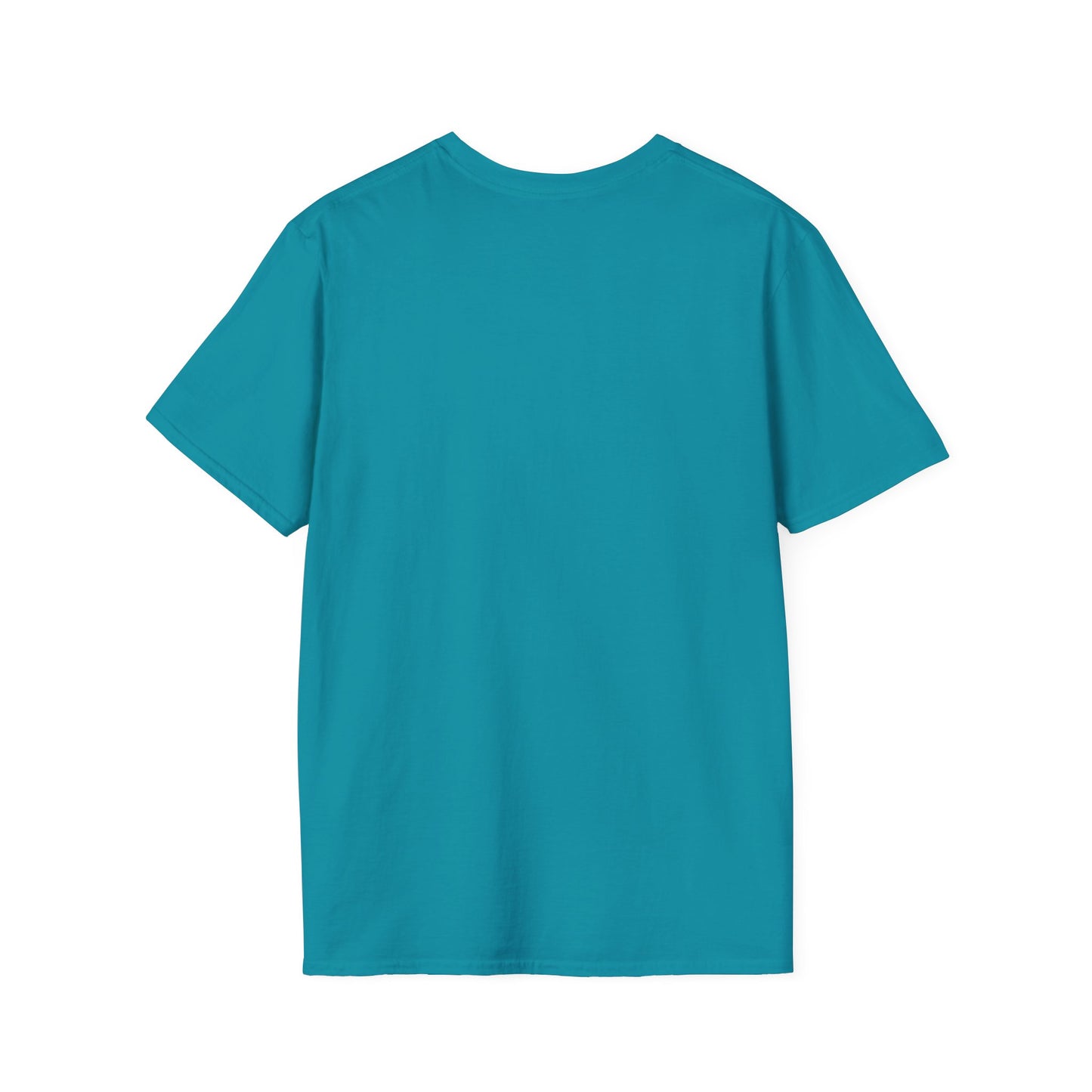 Nana's Adventures Unisex Softstyle T-Shirt