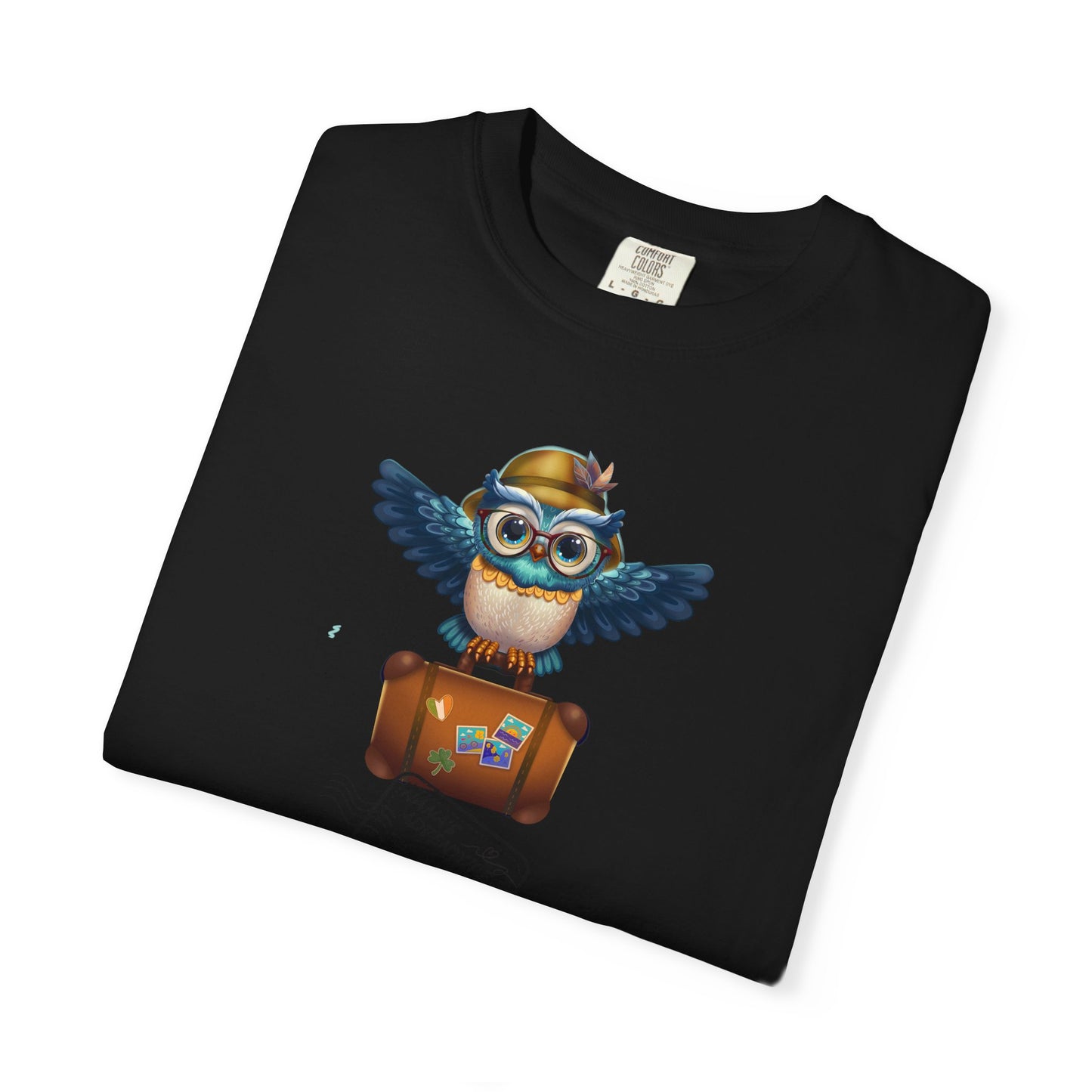 Nana’s Adventures Unisex T-Shirt