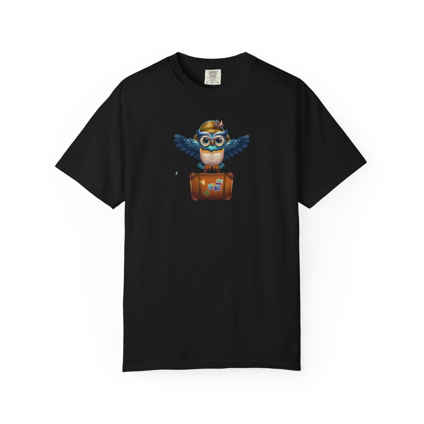 Nana’s Adventures Unisex T-Shirt