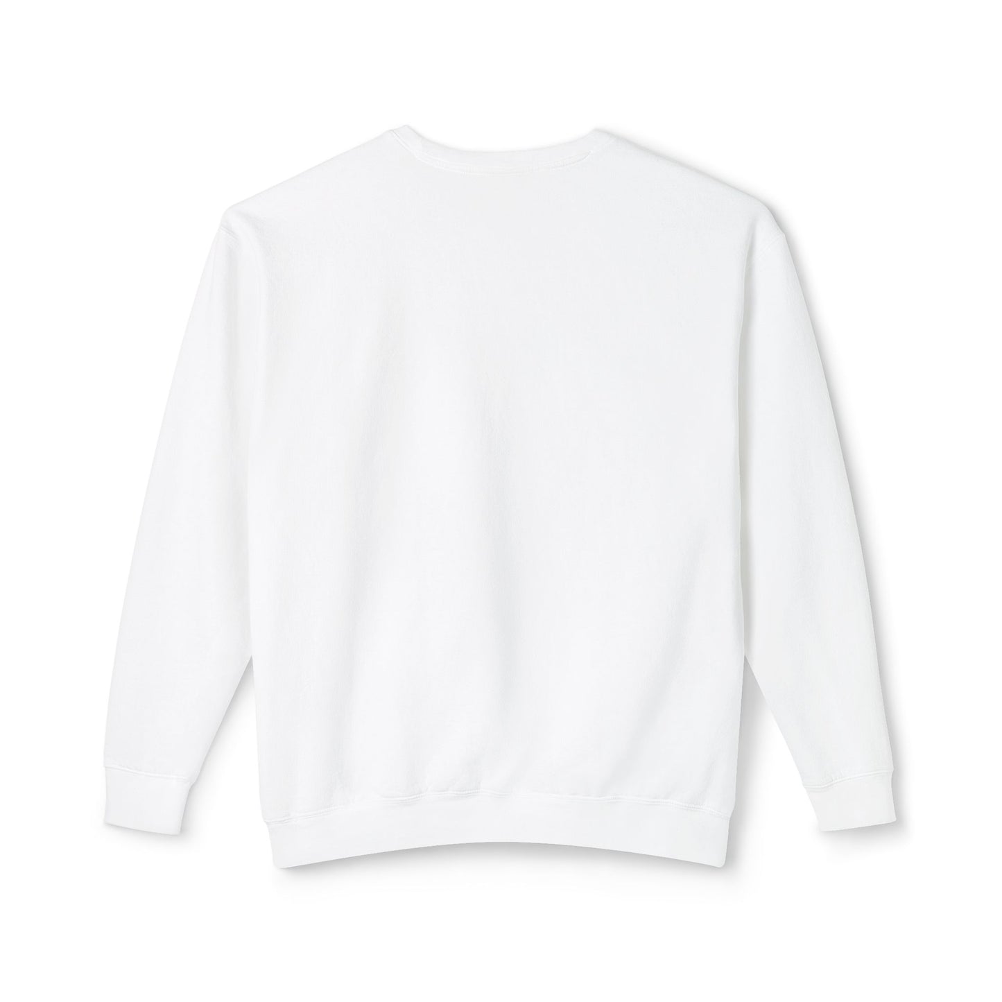 Nana’s Adventures Unisex Crewneck Sweatshirt