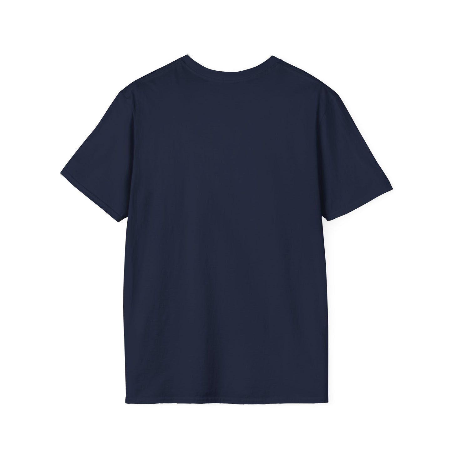 Nana's Adventures Unisex Softstyle T-Shirt