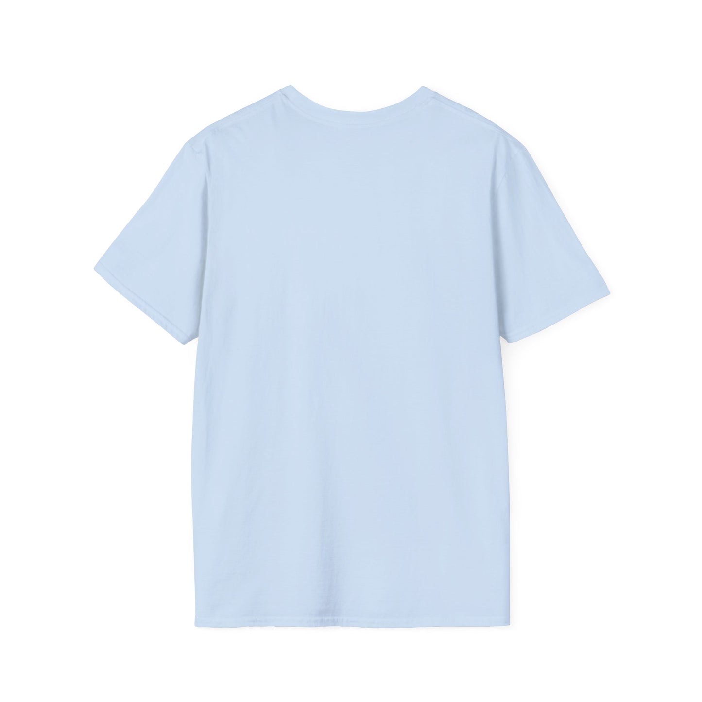 Nana's Adventures Unisex Softstyle T-Shirt