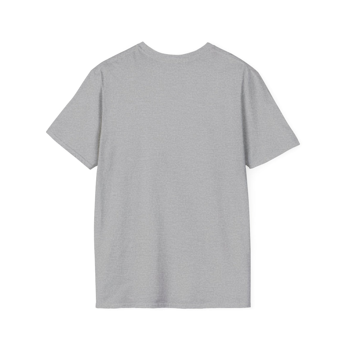 Nana's Adventures Unisex Softstyle T-Shirt