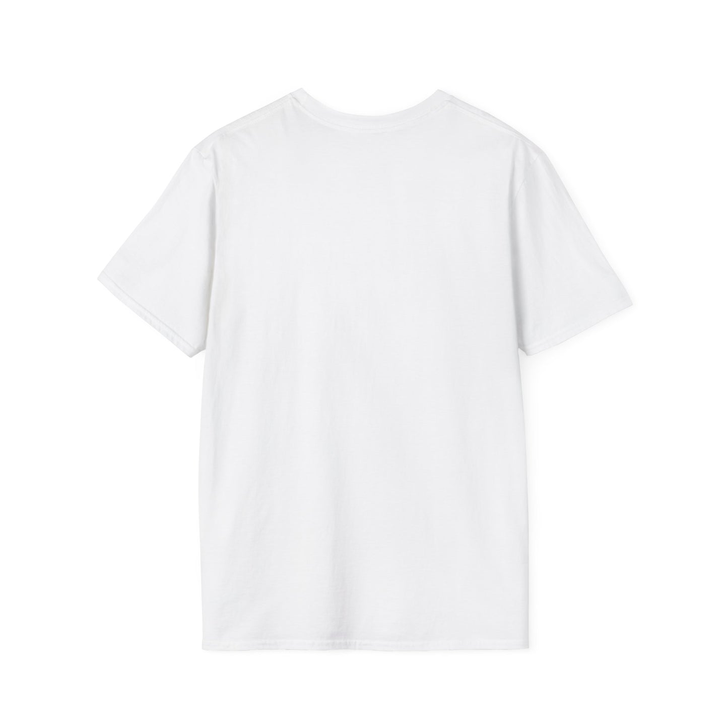 Nana's Adventures Unisex Softstyle T-Shirt