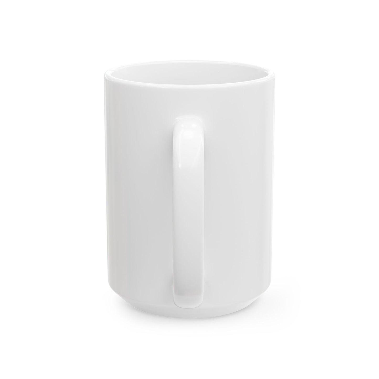 Nana's Adventures Ceramic Mug