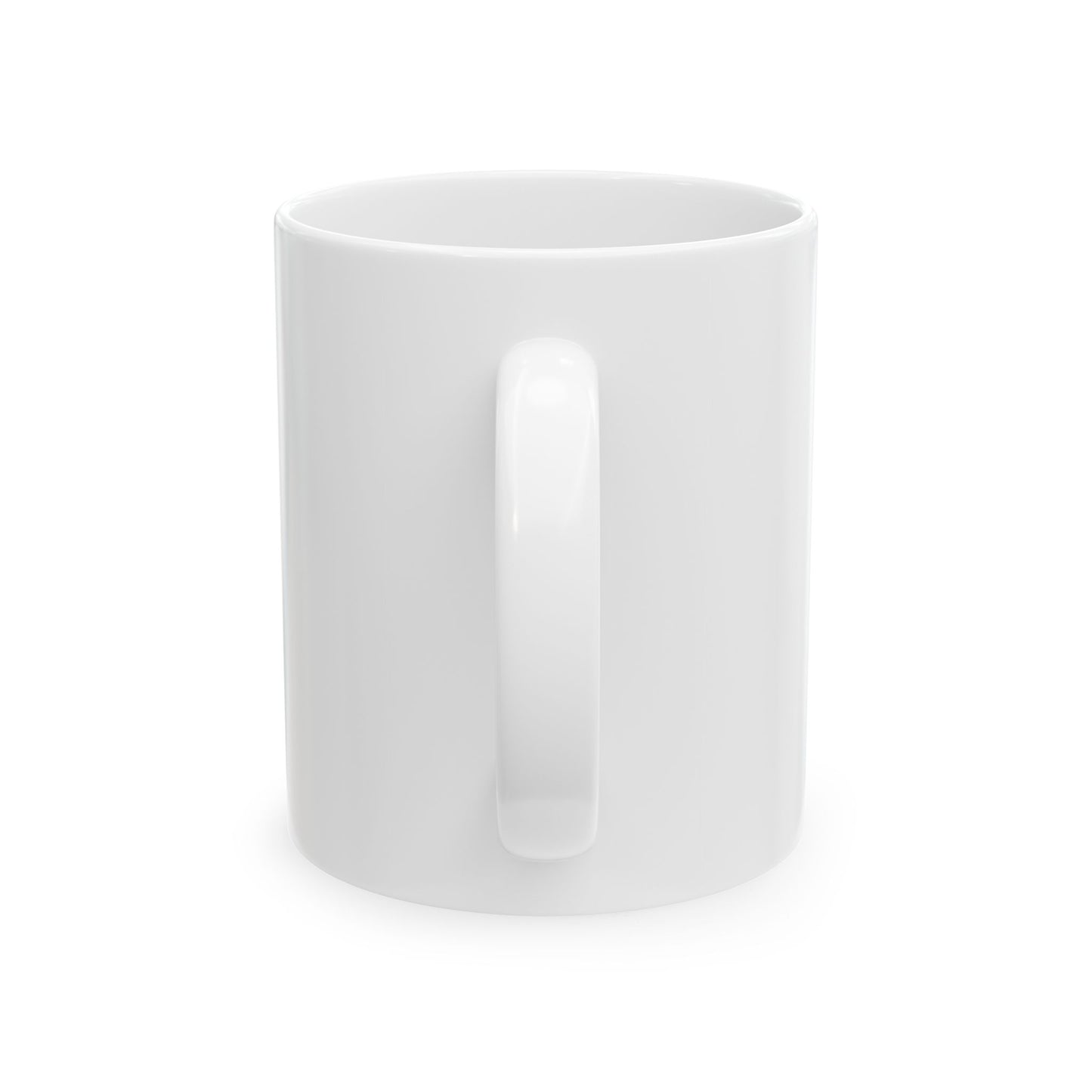 Nana's Adventures Ceramic Mug