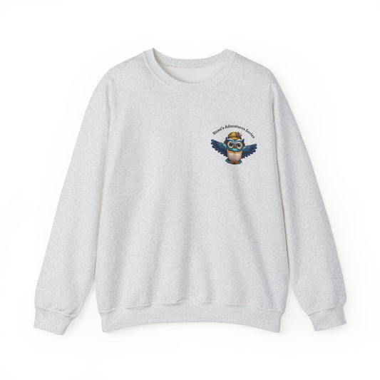 Nana's Adventures Cozy Sweatshirt