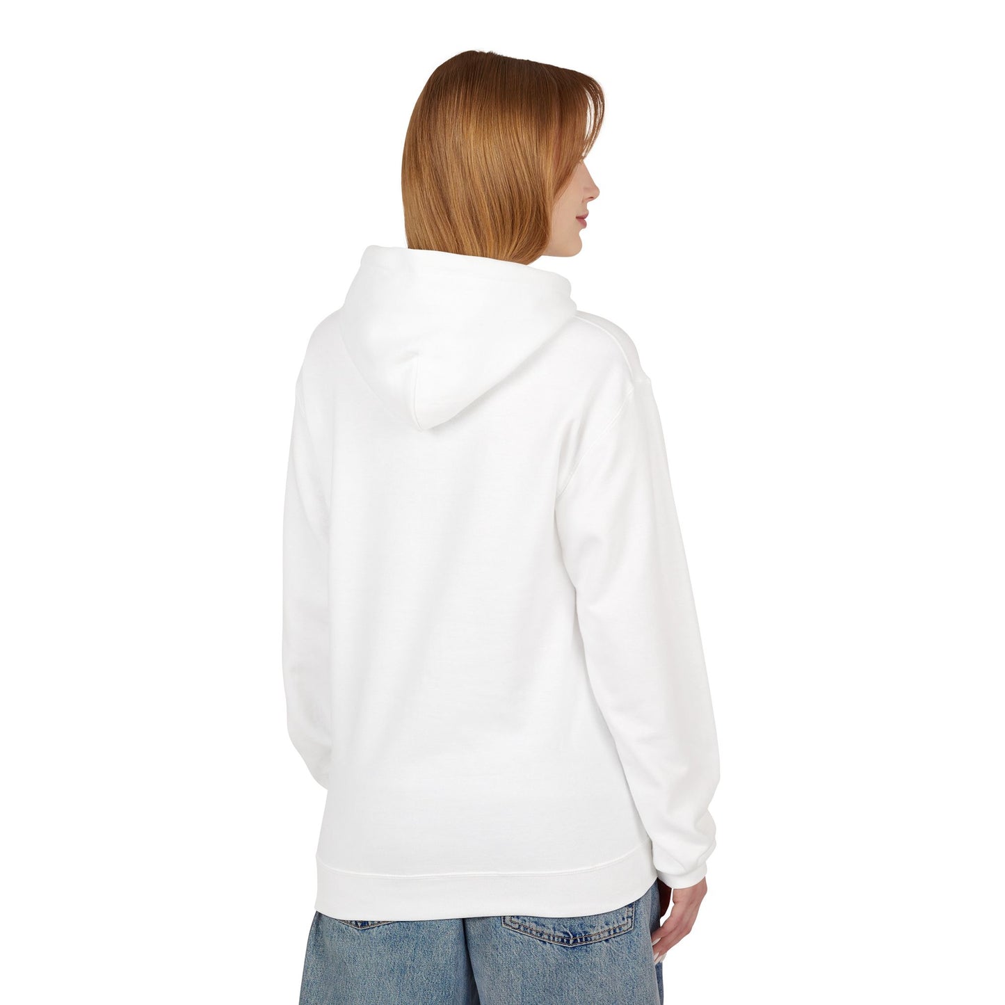 Nana's Adventures Fleece Hoodie