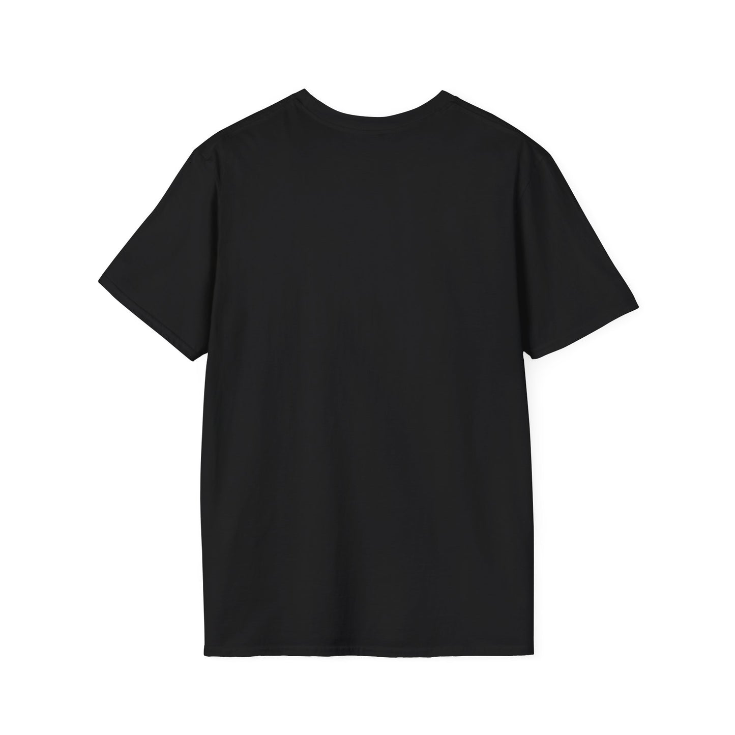 Nana's Adventures Unisex Softstyle T-Shirt