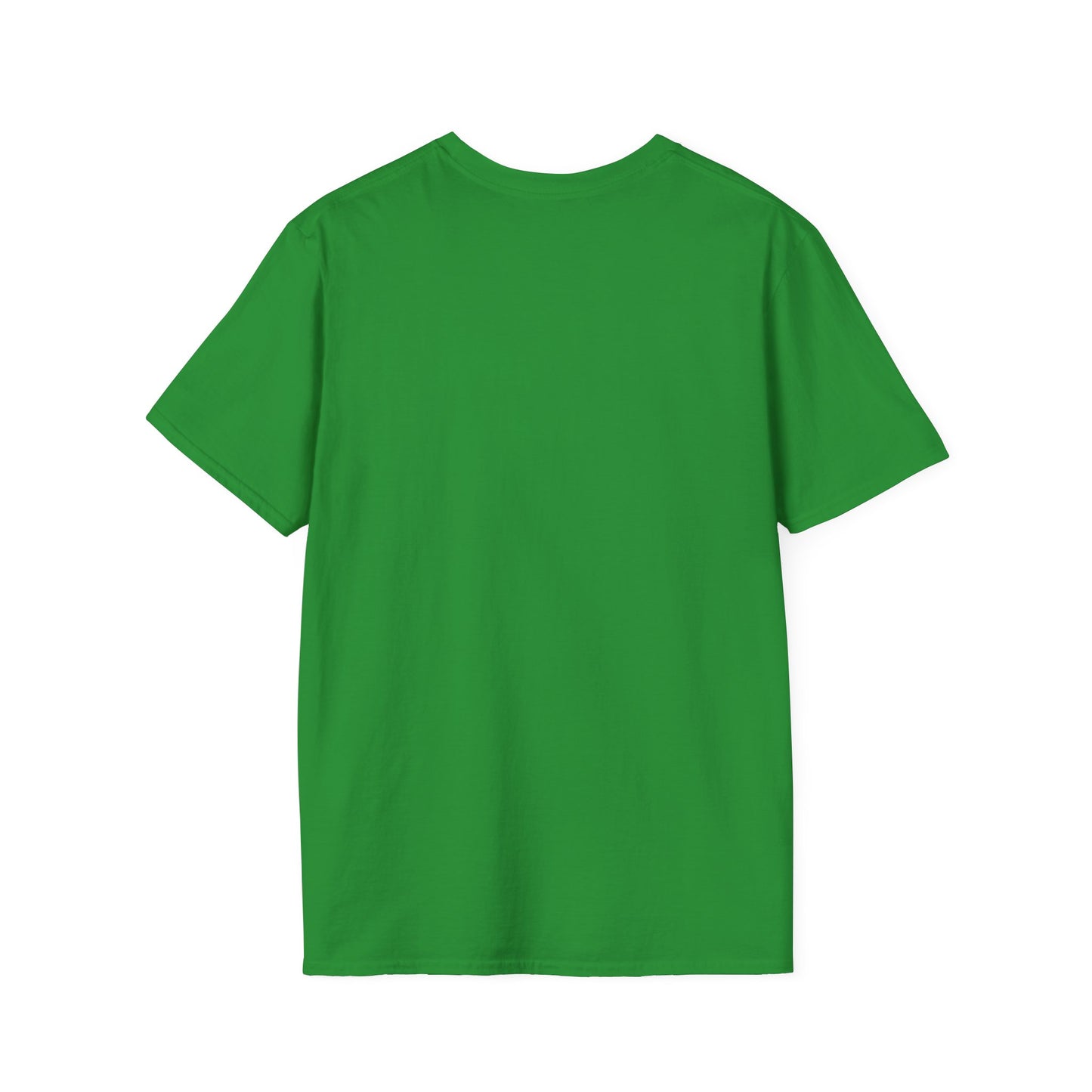 Nana's Adventures Unisex Softstyle T-Shirt