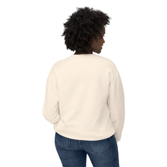 Nana's Adventures Characters Crewneck Sweatshirt