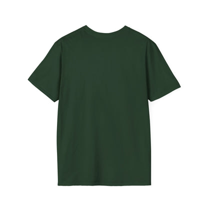 Nana's Adventures Unisex Softstyle T-Shirt