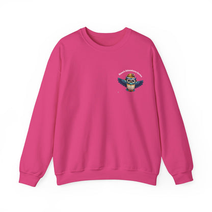 Nana's Adventures Cozy Sweatshirt