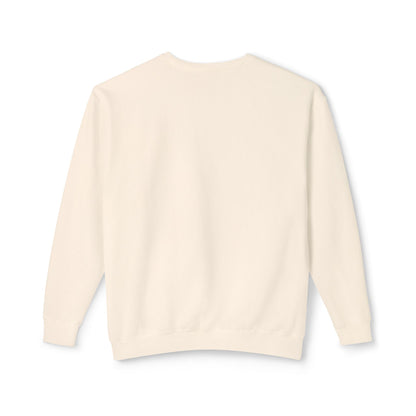 Nana’s Adventures Unisex Crewneck Sweatshirt