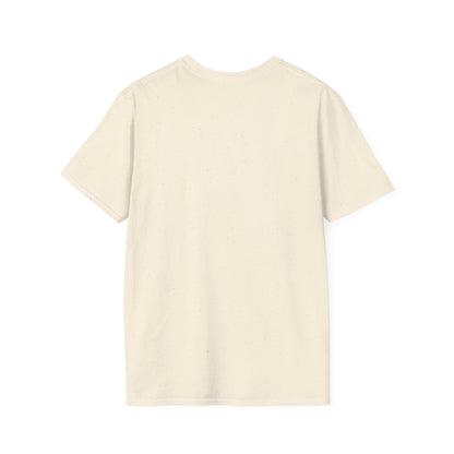 Nana's Adventures Unisex Softstyle T-Shirt