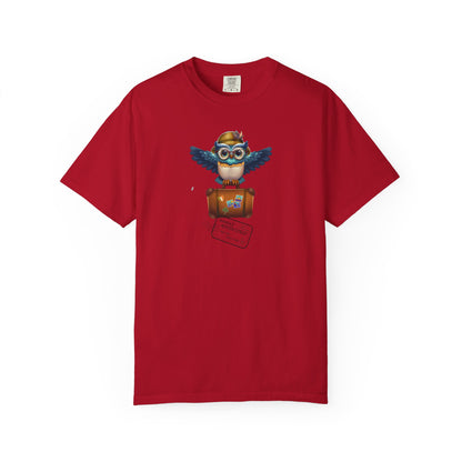 Nana’s Adventures Unisex T-Shirt