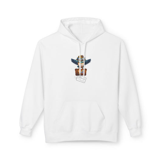 Nana’s Adventures Cozy Hoodie