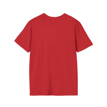 Nana's Adventures Unisex Softstyle T-Shirt