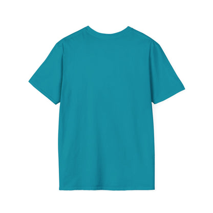 Nana's Adventures Unisex Softstyle T-Shirt