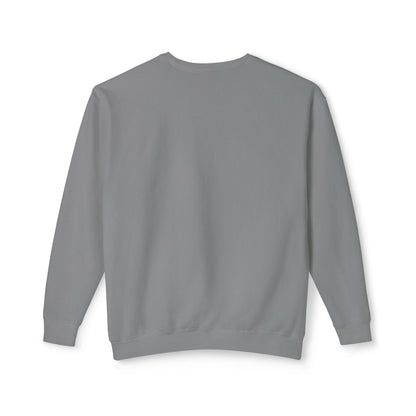 Nana’s Adventures Unisex Crewneck Sweatshirt