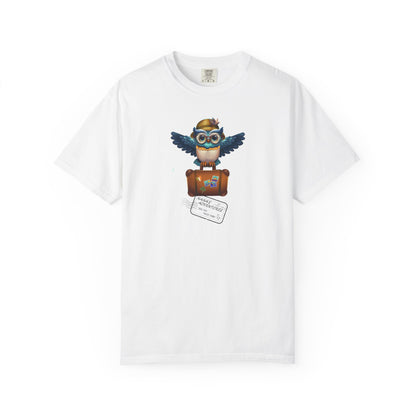 Nana’s Adventures Unisex T-Shirt