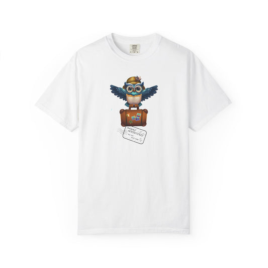 Nana’s Adventures Unisex T-Shirt