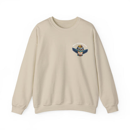 Nana's Adventures Cozy Sweatshirt