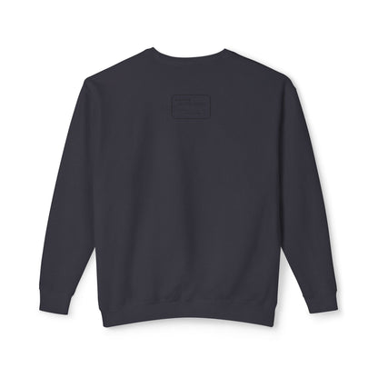 Nana’s Adventures Chest Print Crewneck Sweatshirt