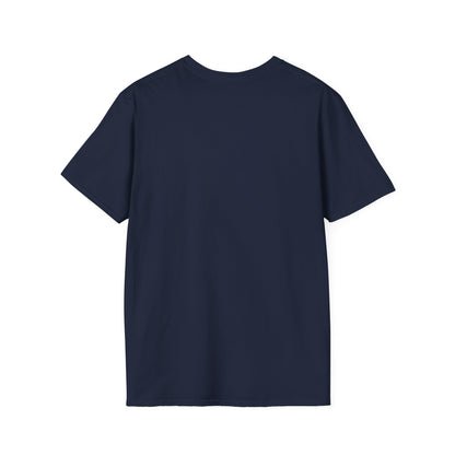 Nana's Adventures Unisex Softstyle T-Shirt