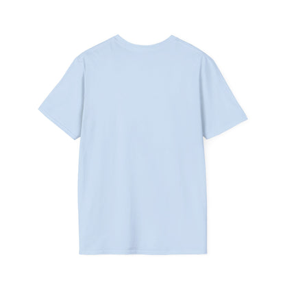 Nana's Adventures Unisex Softstyle T-Shirt