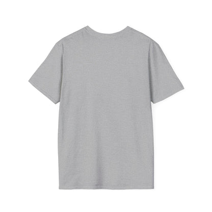 Nana's Adventures Unisex Softstyle T-Shirt