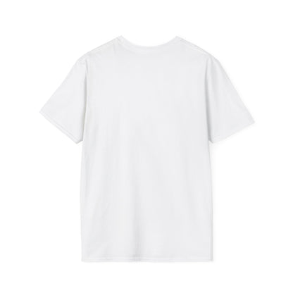 Nana's Adventures Unisex Softstyle T-Shirt
