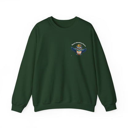 Nana's Adventures Cozy Sweatshirt