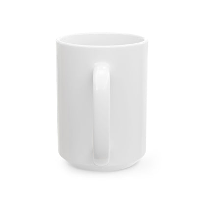 Nana's Adventures Ceramic Mug