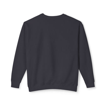 Nana's Adventures Characters Crewneck Sweatshirt