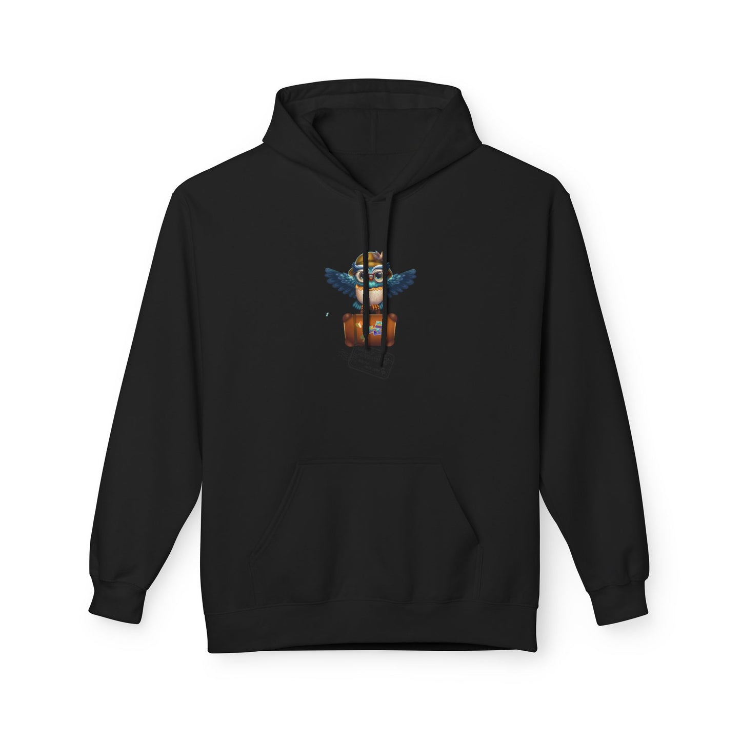Nana’s Adventures Cozy Hoodie