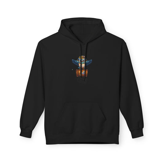 Nana’s Adventures Cozy Hoodie